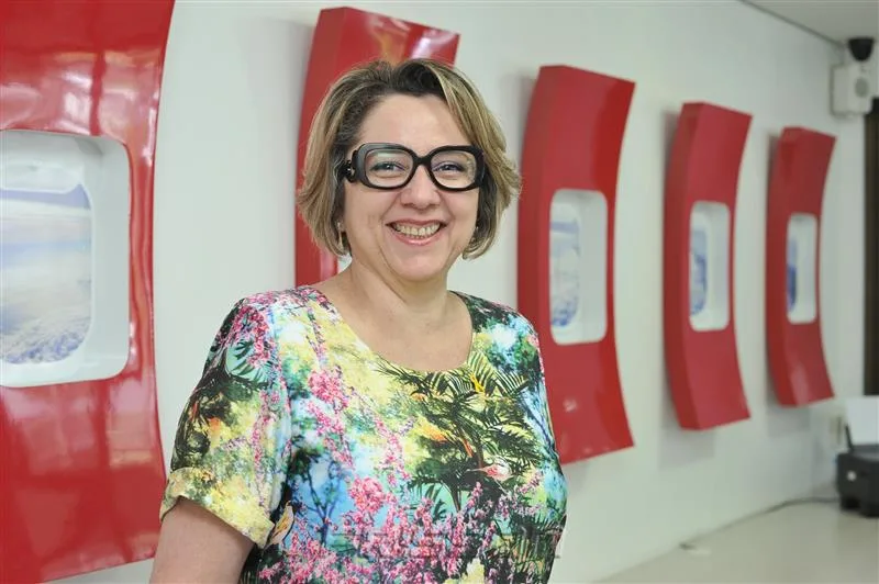 Verônica Patrício