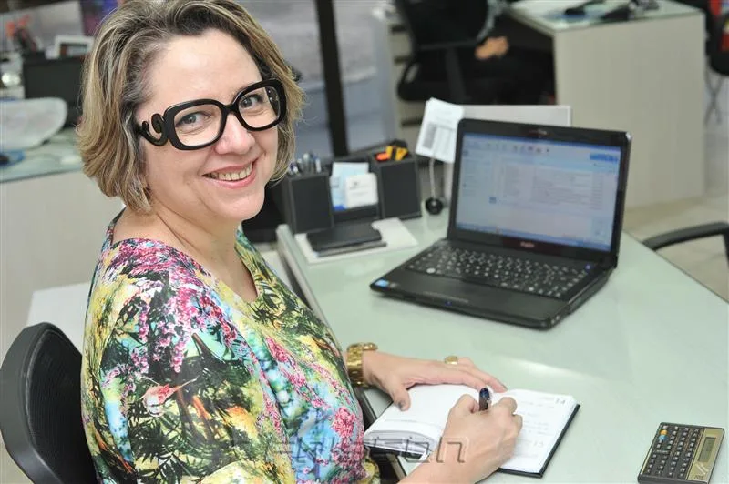 Verônica Patrício