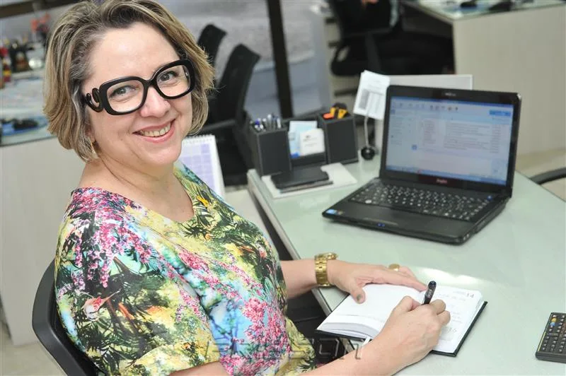 Verônica Patrício