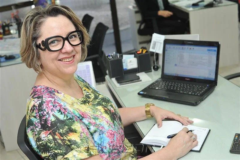 Verônica Patrício