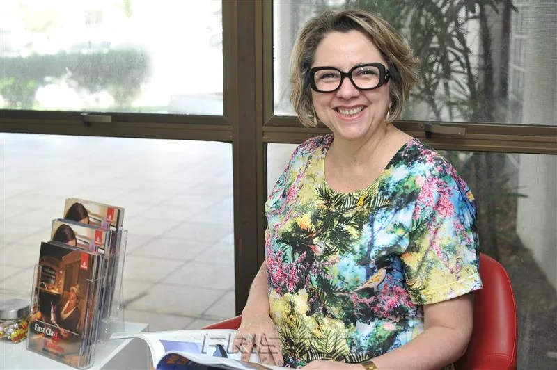Verônica Patrício