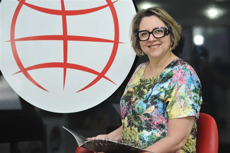 Verônica Patrício