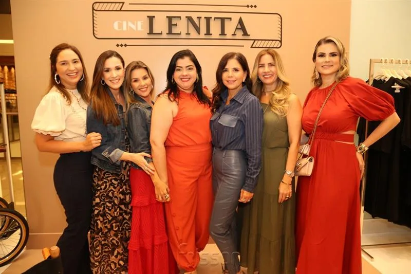 Cine Lenita