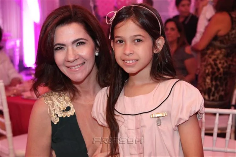 Adriana e Sofia Grion