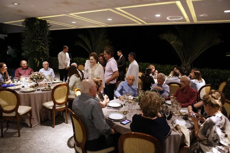 80 anos Norma Bezerra