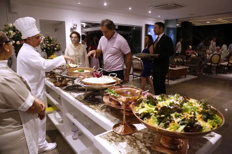 80 anos Norma Bezerra