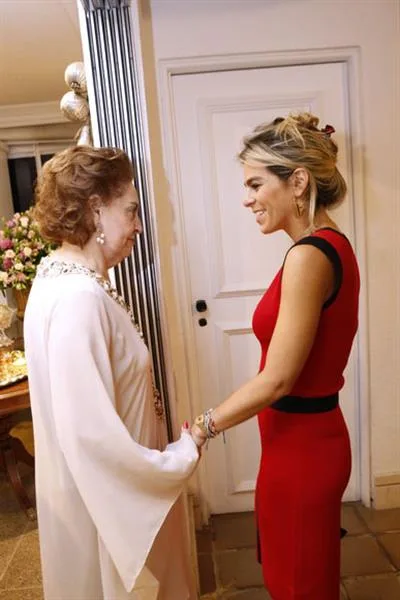 80 anos Norma Bezerra
