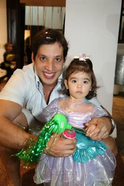 André e Linda Beloti