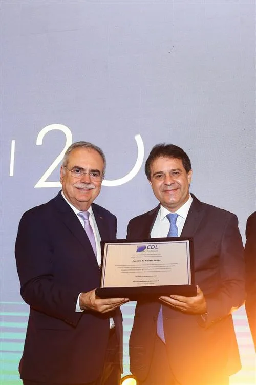 Assis Cavalcante e Evandro Leitão
