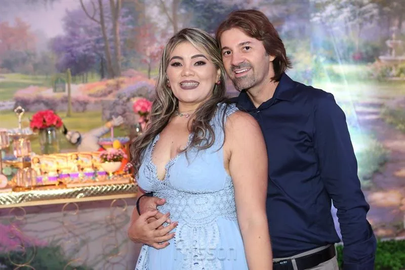 Ana e Rodrigo Lima