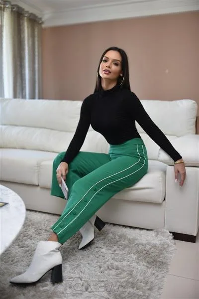 Tamylle Oliveira