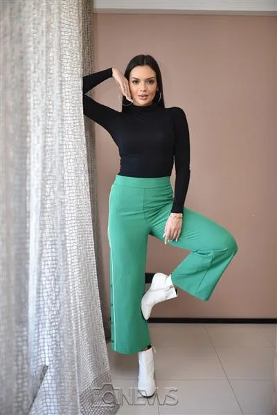 Tamylle Oliveira
