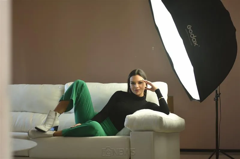Tamylle Oliveira