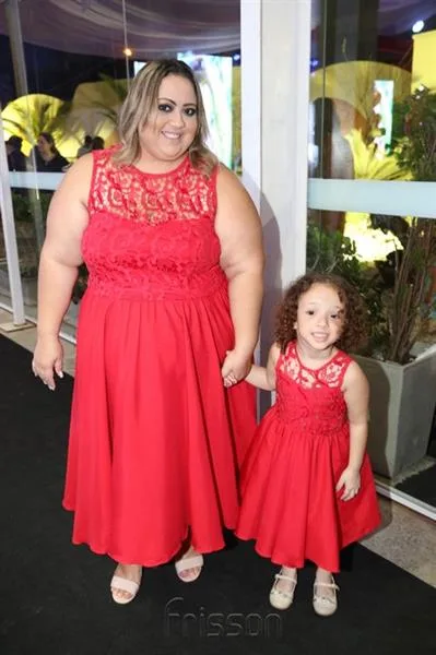 Ana Maria e Aninha