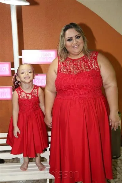 Aninha e Ana Maria