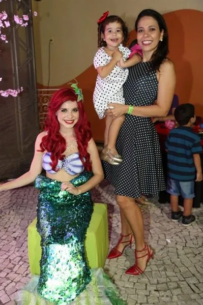 Diana e Iana Dias