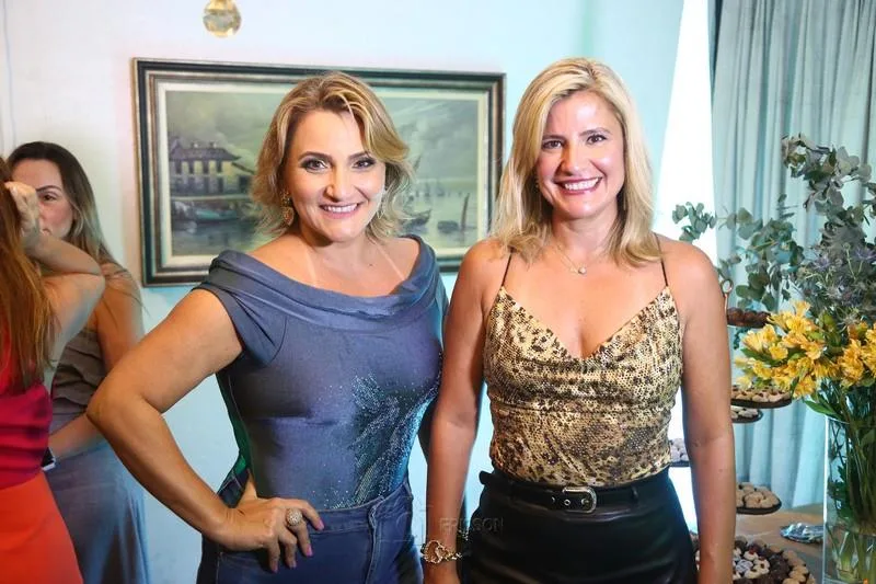 Adriana e Camila Gagliardi