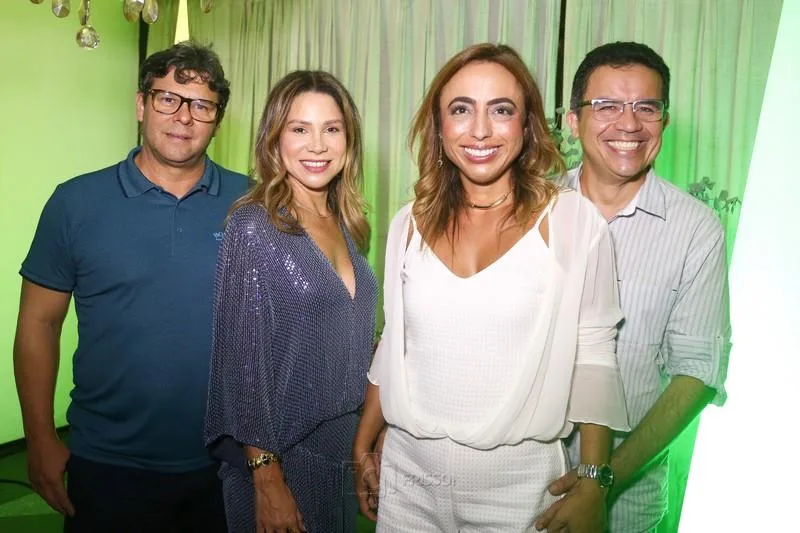 Aniversário de Ingrid Feitosa