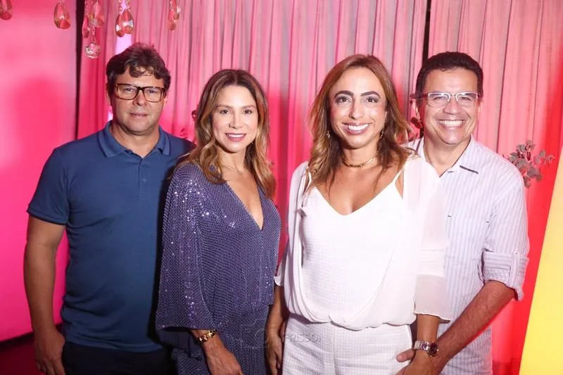 Aniversário de Ingrid Feitosa