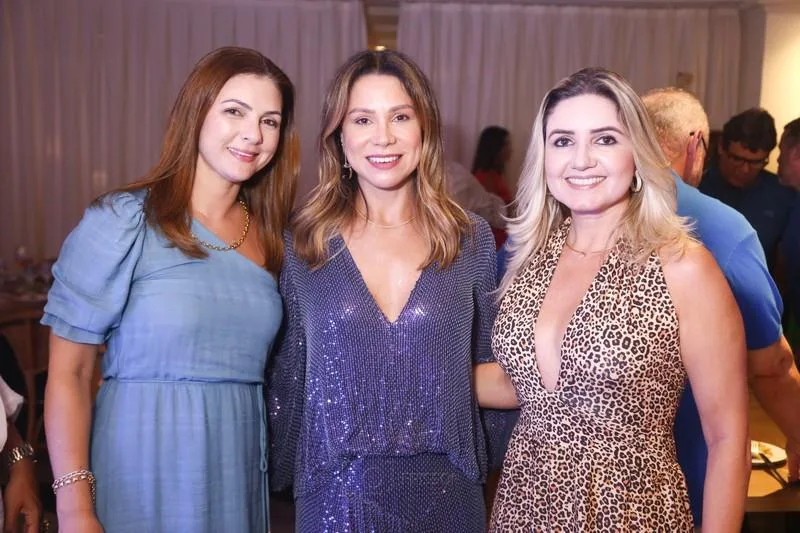 Aniversário de Ingrid Feitosa