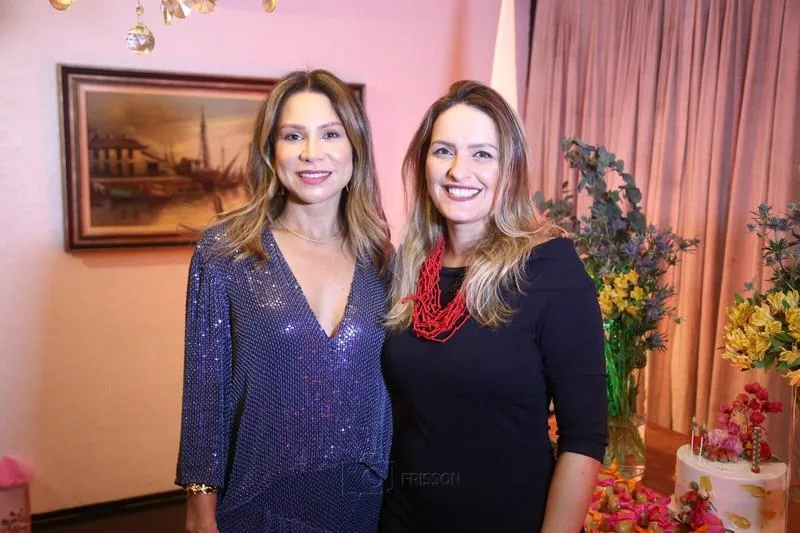 Aniversário de Ingrid Feitosa