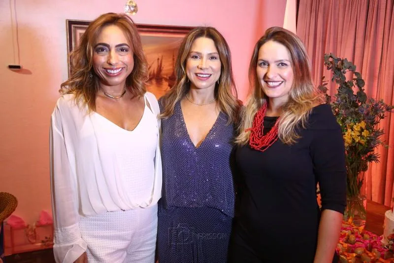 Aniversário de Ingrid Feitosa