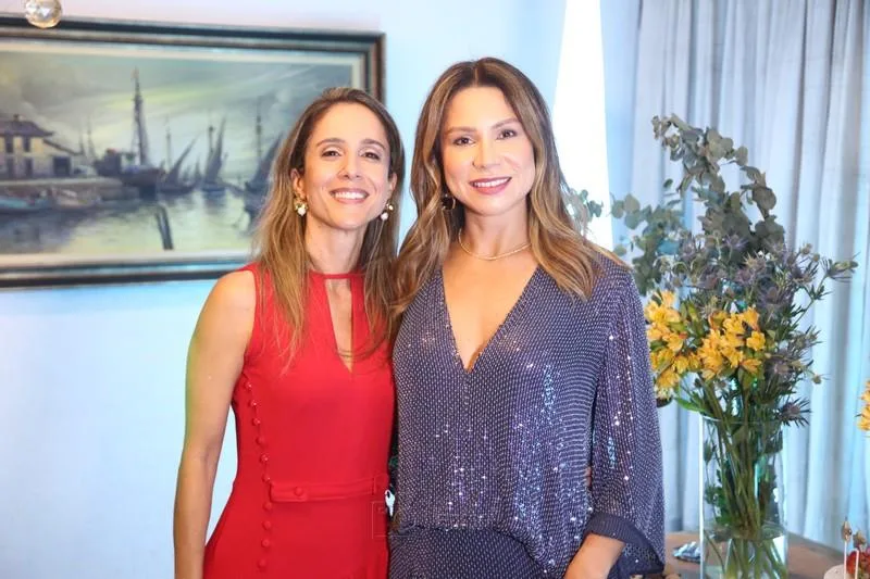 Aniversário de Ingrid Feitosa