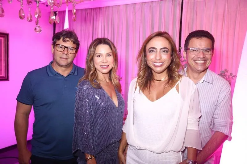 Aniversário de Ingrid Feitosa
