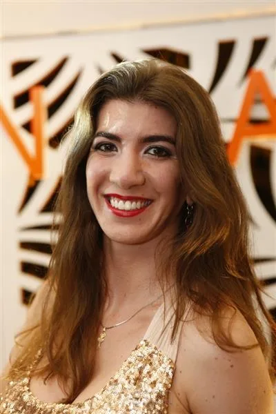 Barbara Spinhel