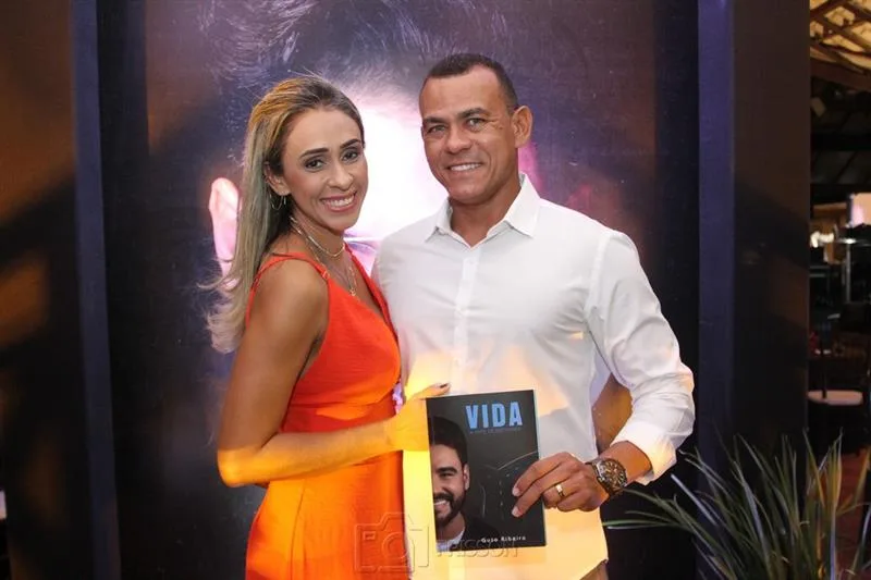 Asle e Wallisten de Lima