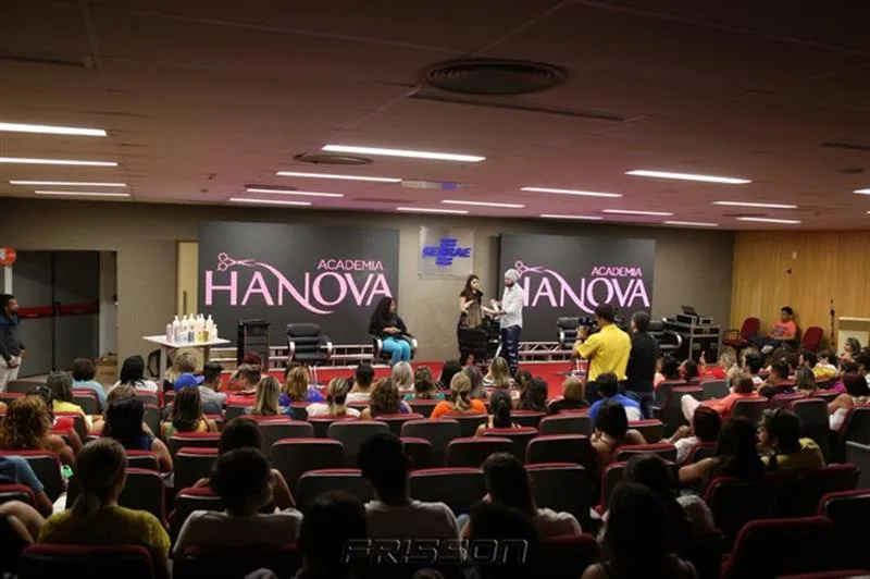 Academia Hanova