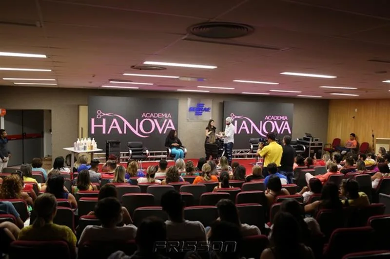 Academia Hanova