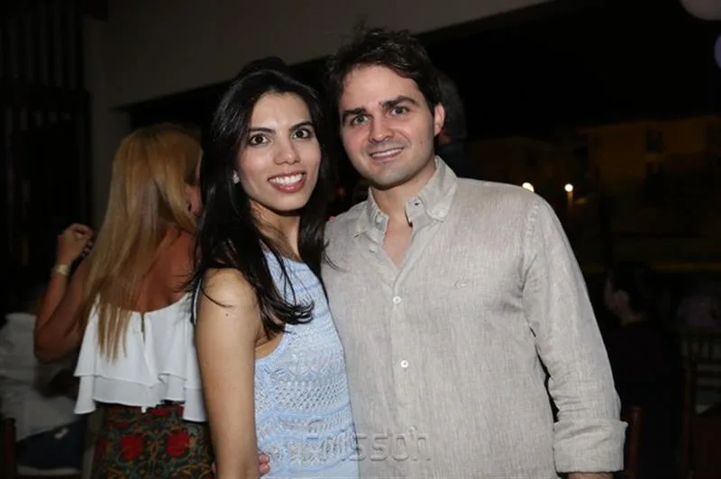 Alessandra e Reno Bertosi