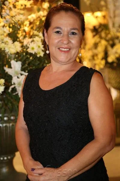 Ana Maria Paiva