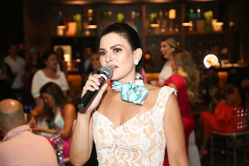 Alessandra Viana