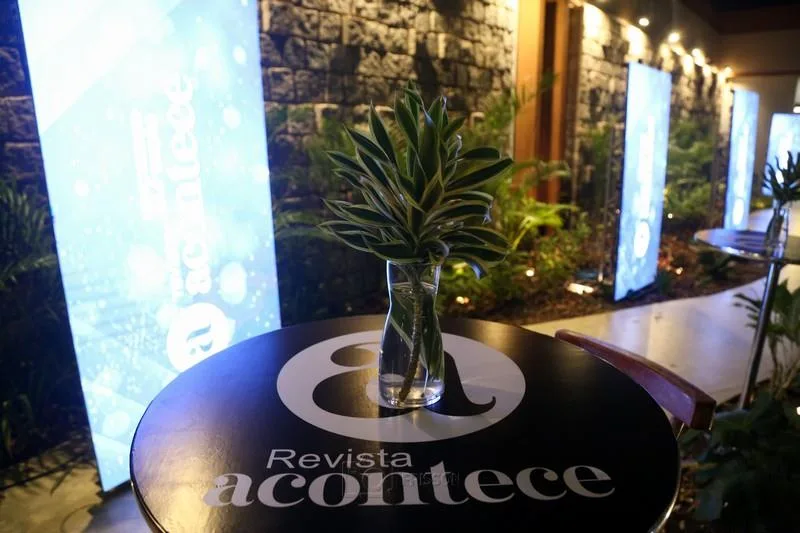 Decoração