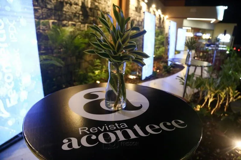 Decoração