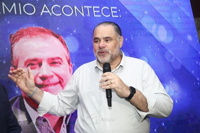 Édson Ferreira