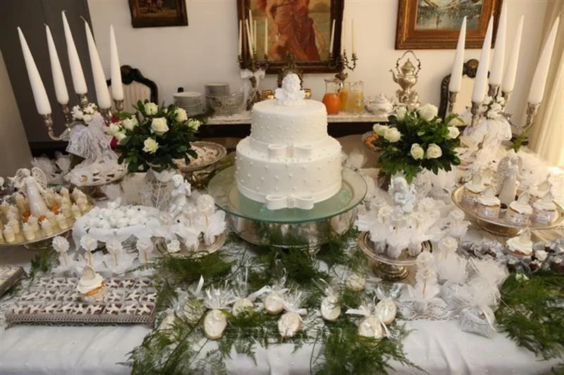 Decoração