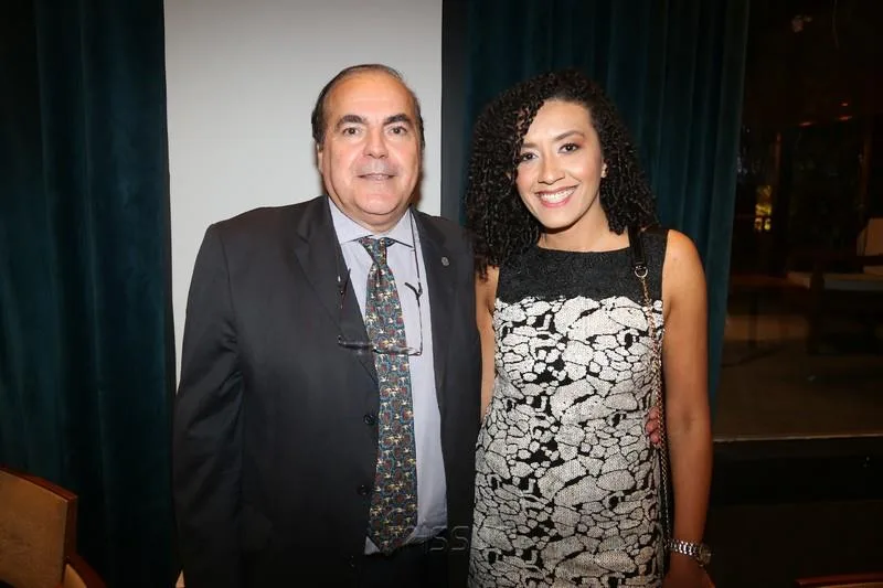 Cesare e Graziele Villone