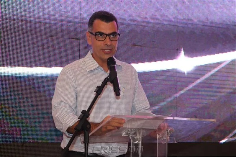 Fernando Nogueira
