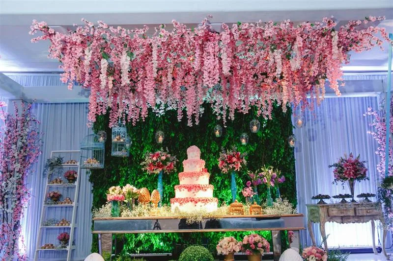 Decoração