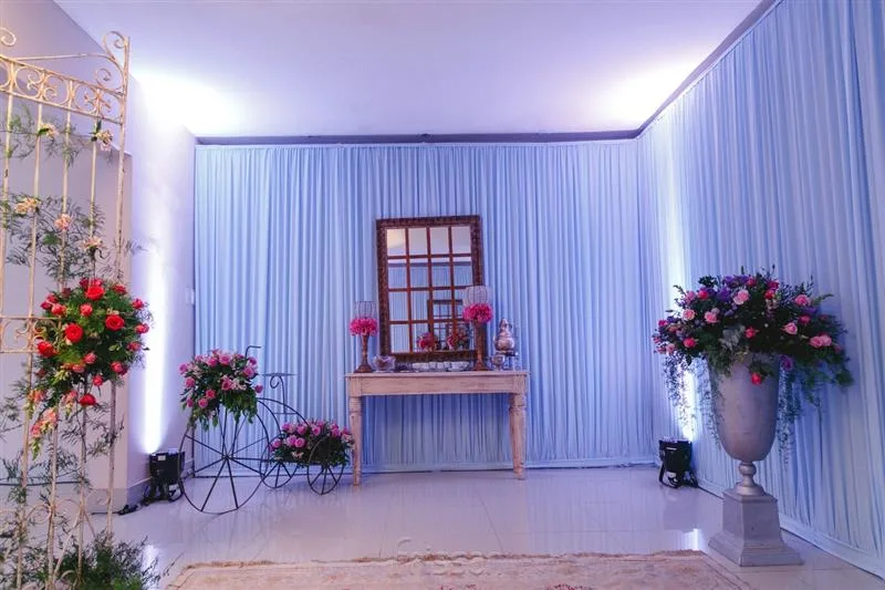 Decoração