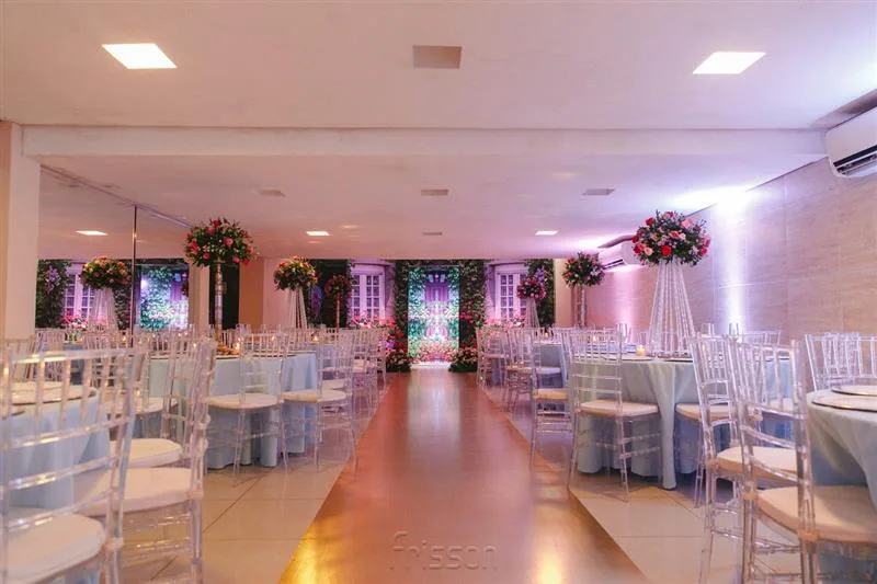 Decoração