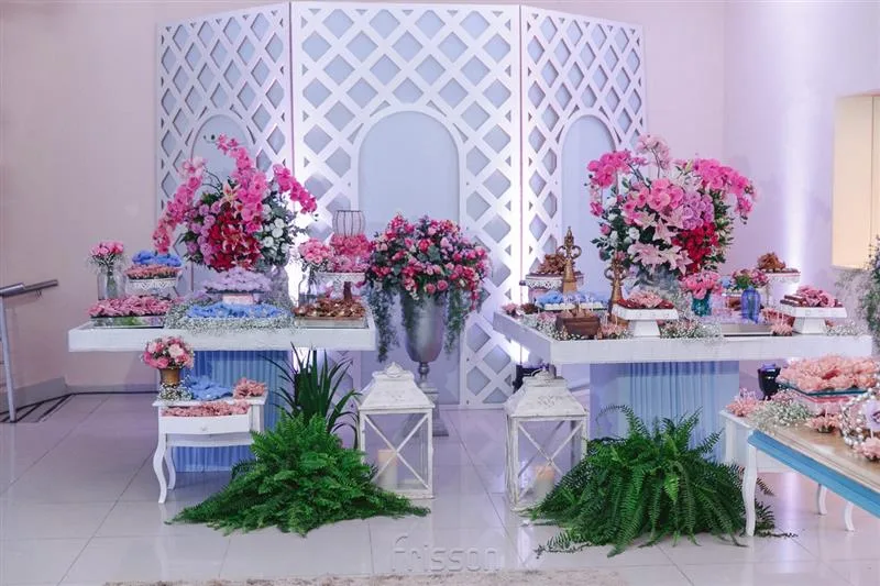 Decoração