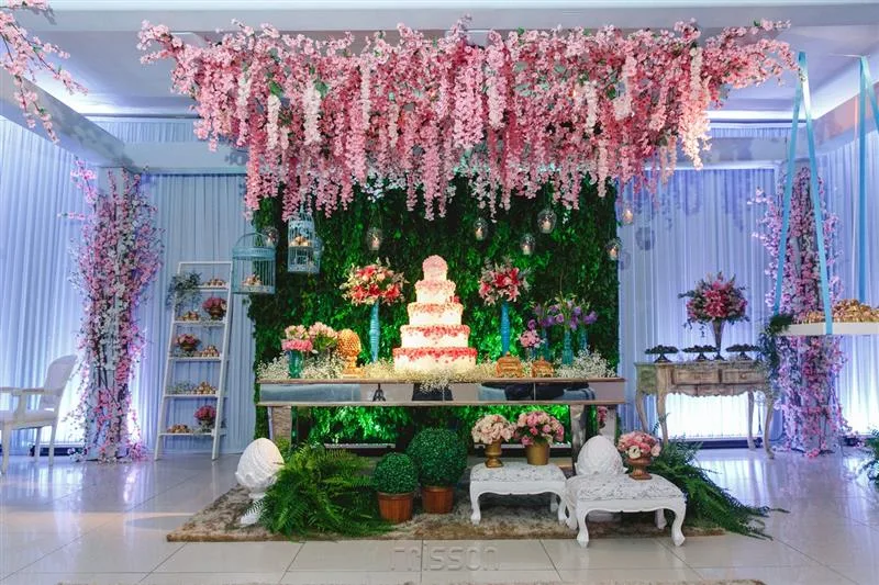 Decoração