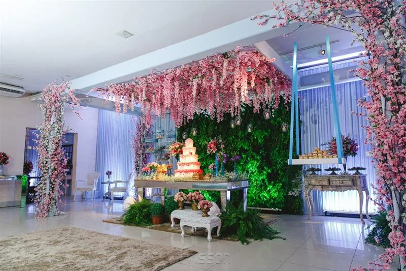 Decoração