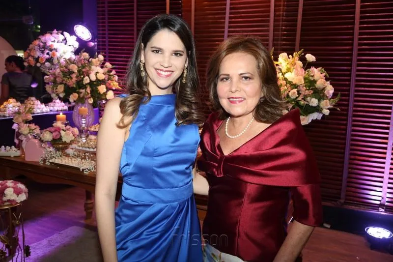 Beatriz Camara e Inês Porto