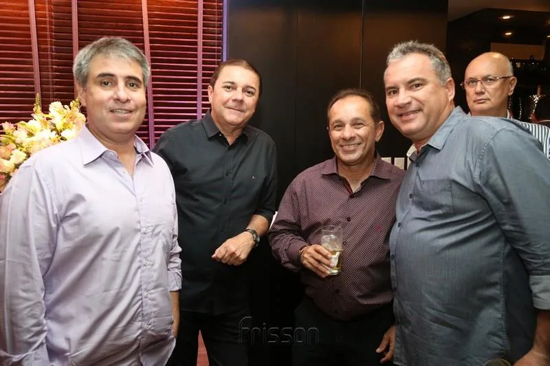 Casamento de Isabela Alves e Mailton Batista