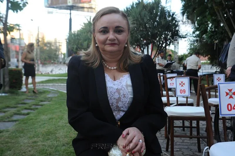 Eliane Novais